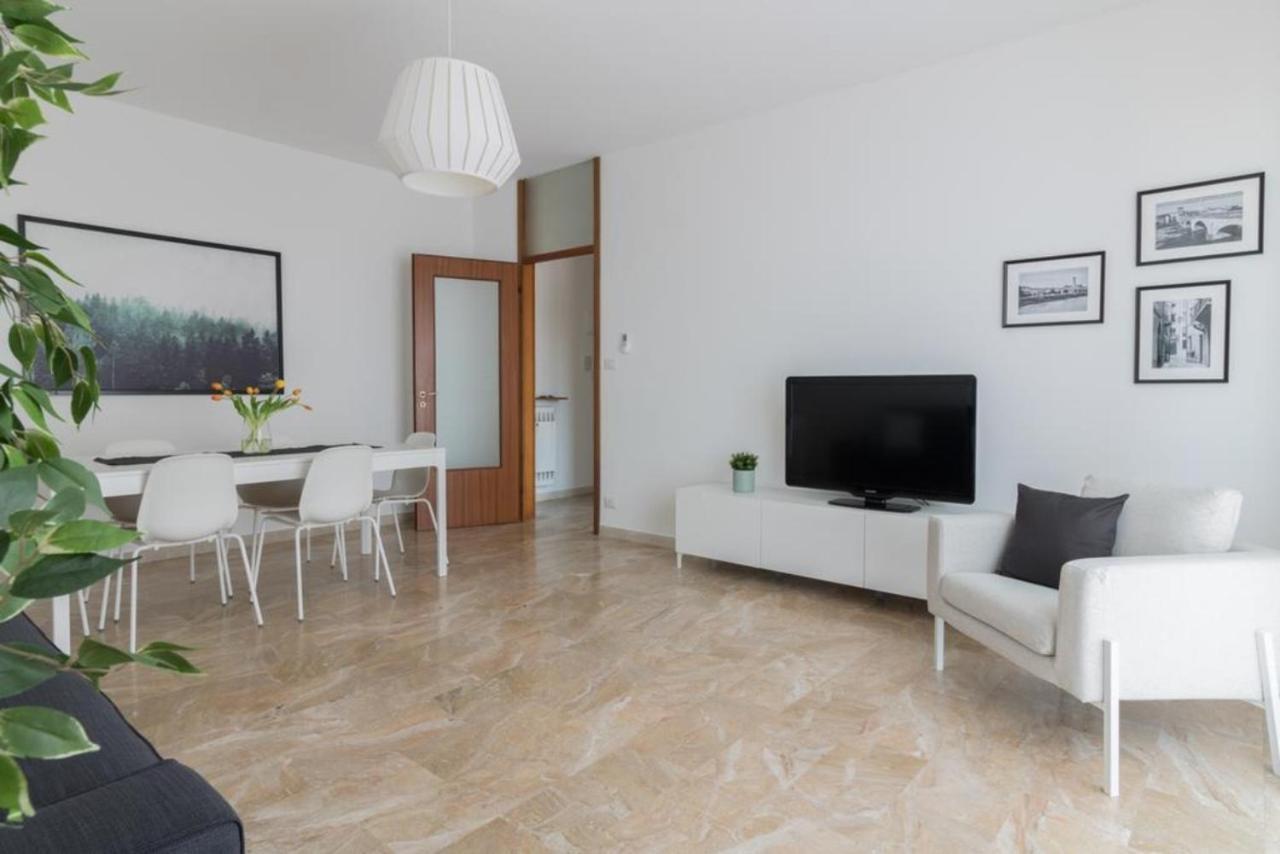 Italianflat - Via Adami, 3 Bedroom Flat, Free Parking Apartment