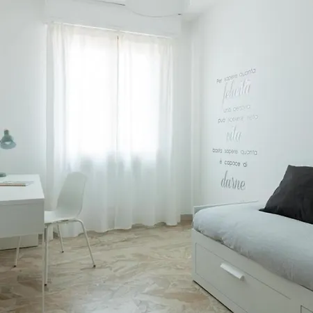 Italianflat - Via Adami, 3 Bedroom Flat, Free Parking Verona Exterior photo